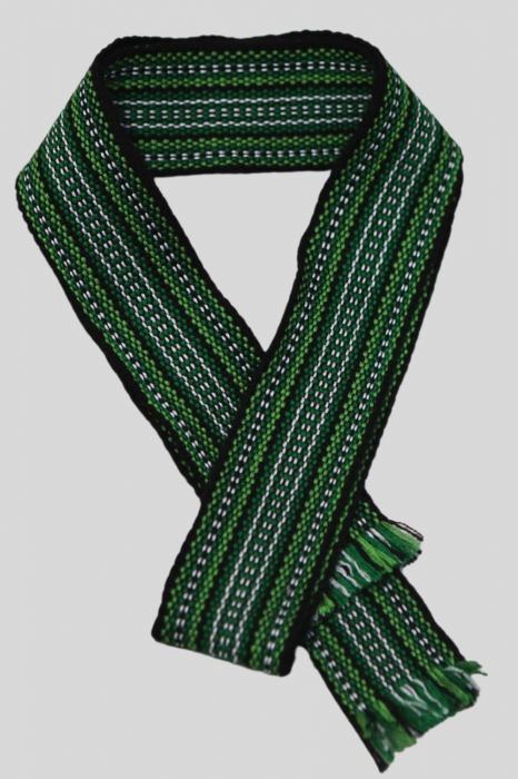 Brau copii verde [1]