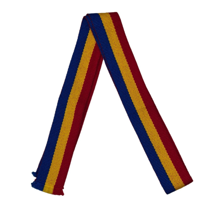 Brâu copii tricolor [2]