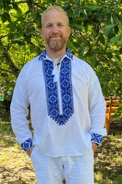 Cămașă tradițională Filimon [3]