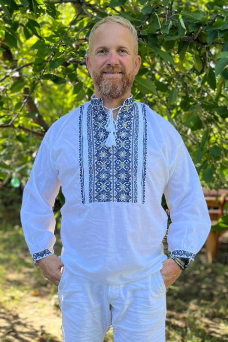 Cămașă tradițională Prohor [2]