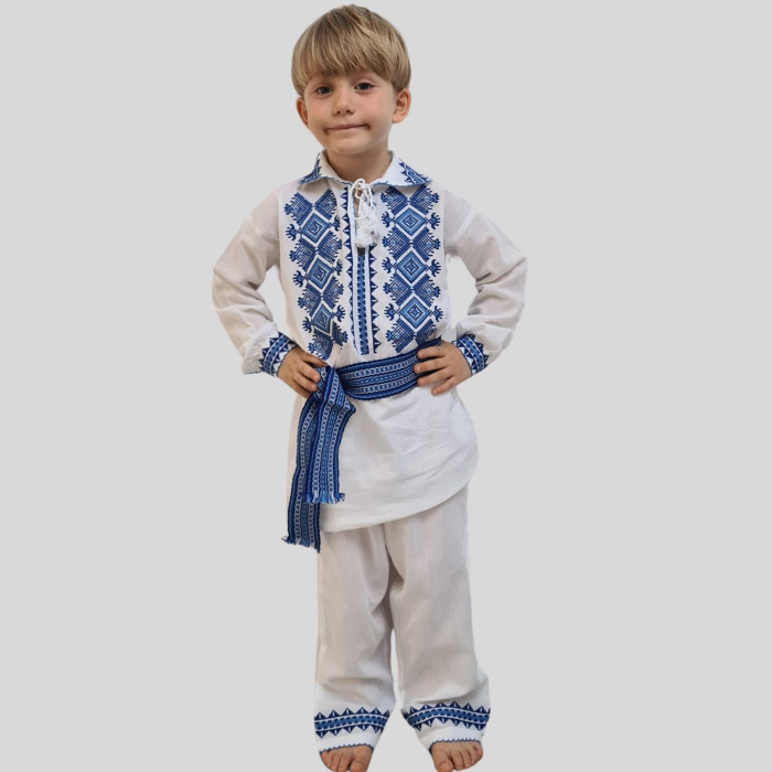 Compleu baieti Laviniu [2]