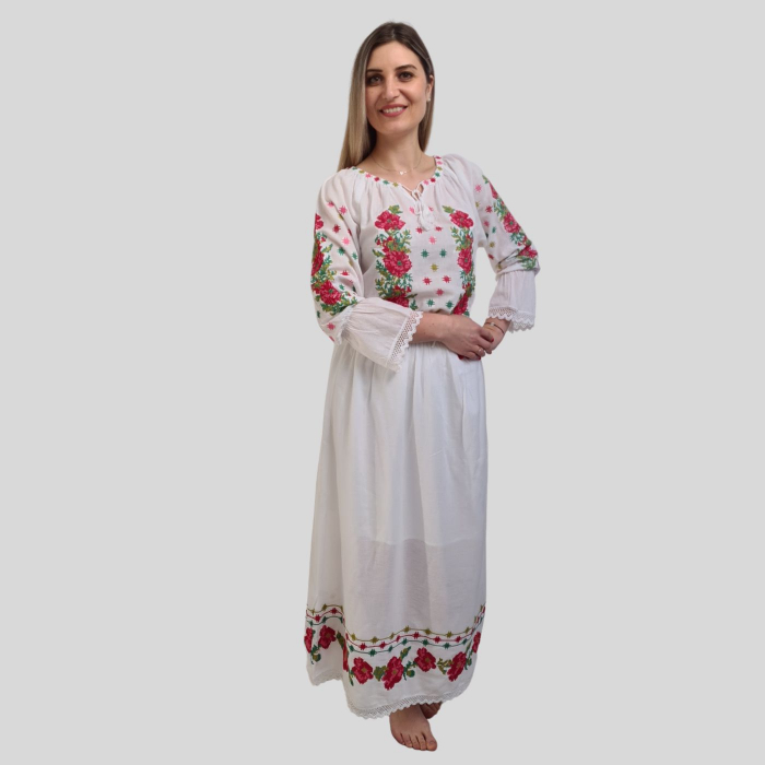 Compleu damă tradițional Mariamna [2]