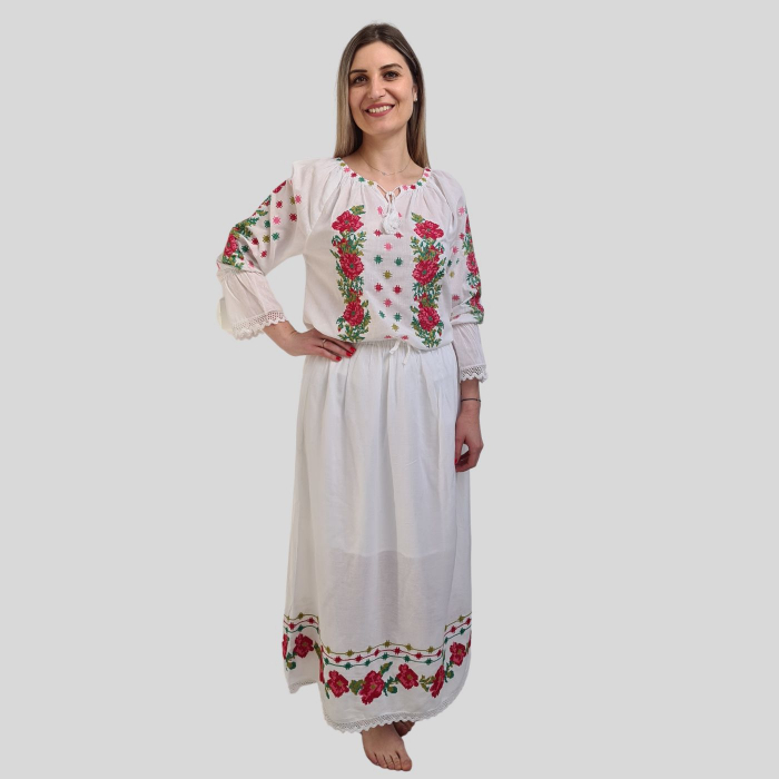 Compleu damă tradițional Mariamna [3]