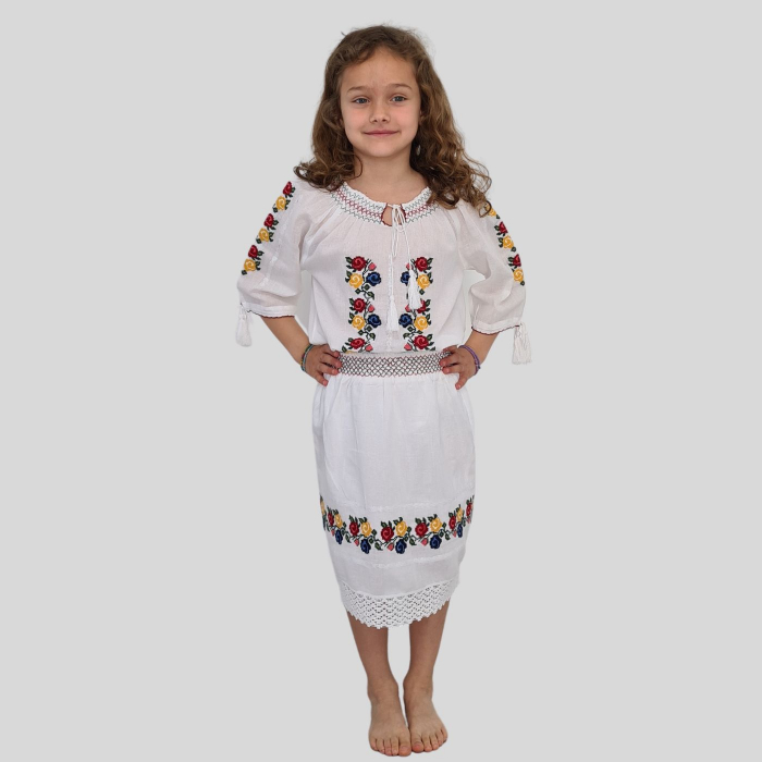 Compleu fete Alinuța [3]