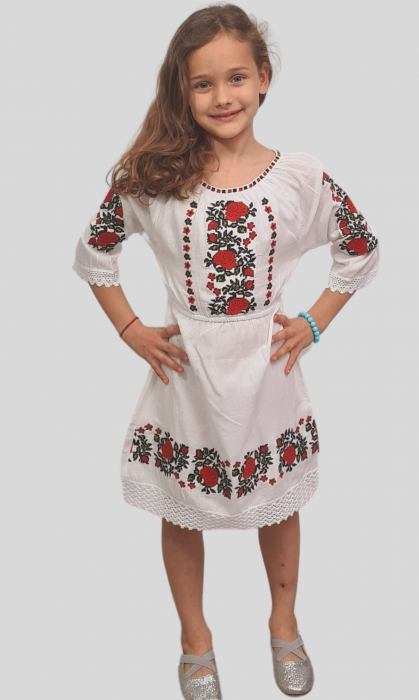 Rochie fete Euftimia [3]