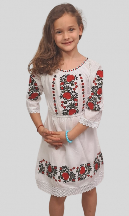 Rochie fete Euftimia [2]