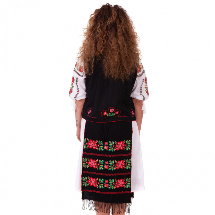 Fotă damă tradițională Victoria [2]