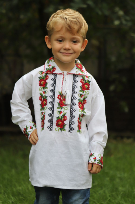 Ie băieți Sofian [3]