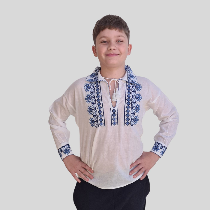 Ie băieți Bogdan [2]