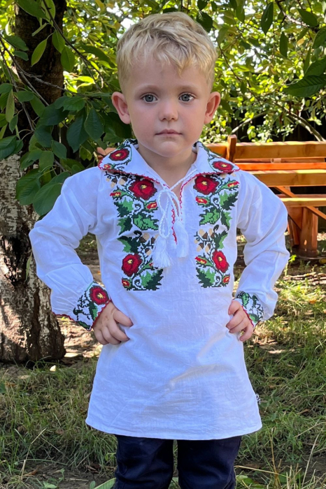 Ie băieți Lucian [2]