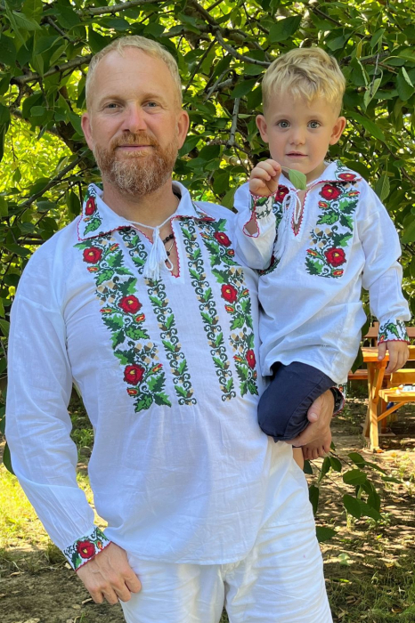 Ie băieți Lucian [3]