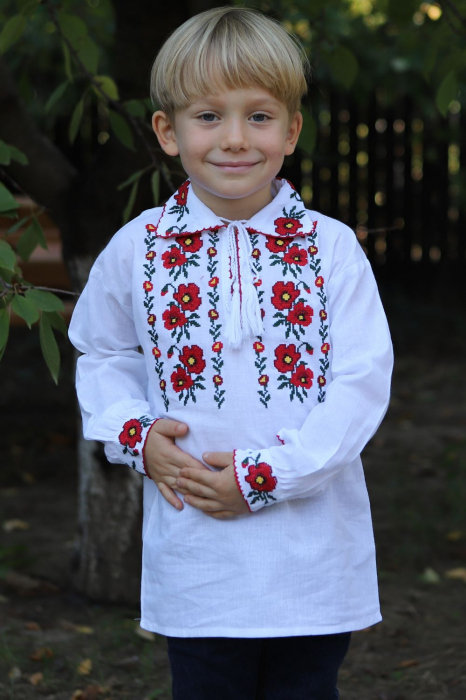 Ie băieți Tavi [3]