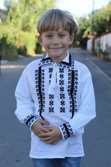 Ie băieți Chiriac [2]