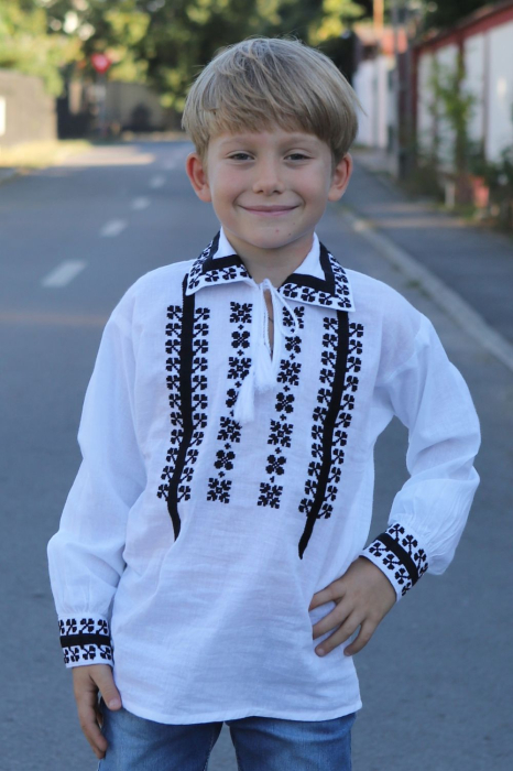 Ie băieți Chiriac [3]