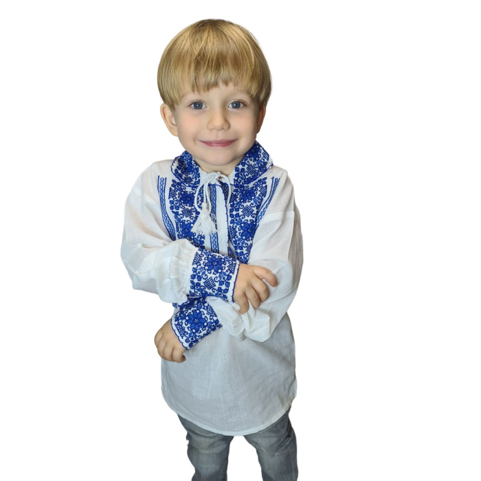 Ie băieți Dosoftei [2]