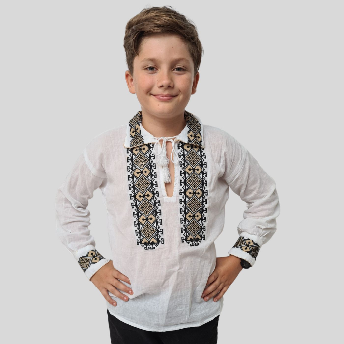 Ie băieți Valentin [2]