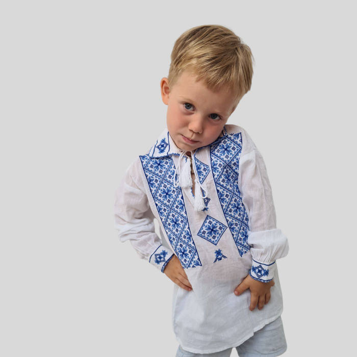 Ie băieți Andrei [2]