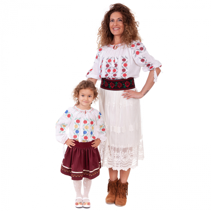 Ie damă Maria [4]