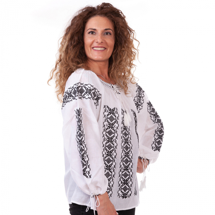 Ie damă Ruxandra [2]