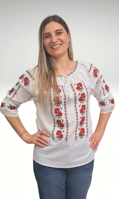 Ie damă Rita [2]