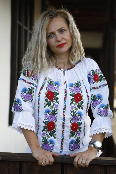 Ie dama Malina [3]