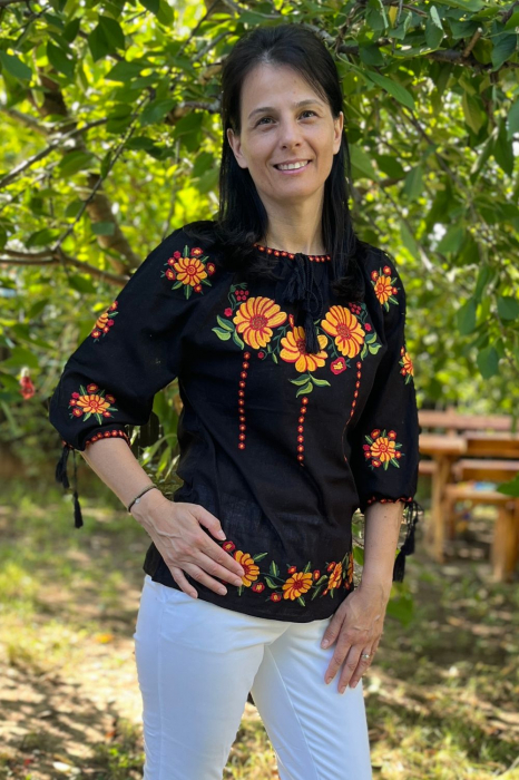 Ie damă Flora [3]