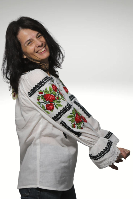 Ie damă Arsenia [4]