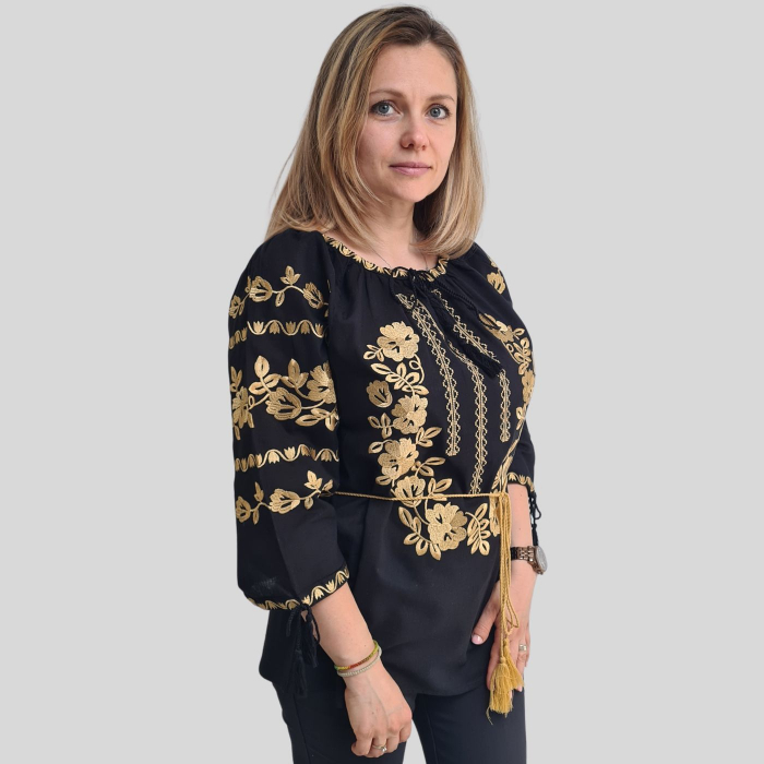 Ie damă Erica [2]