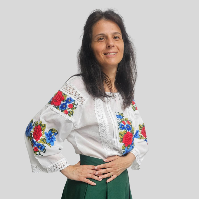 Ie damă Serafima [4]