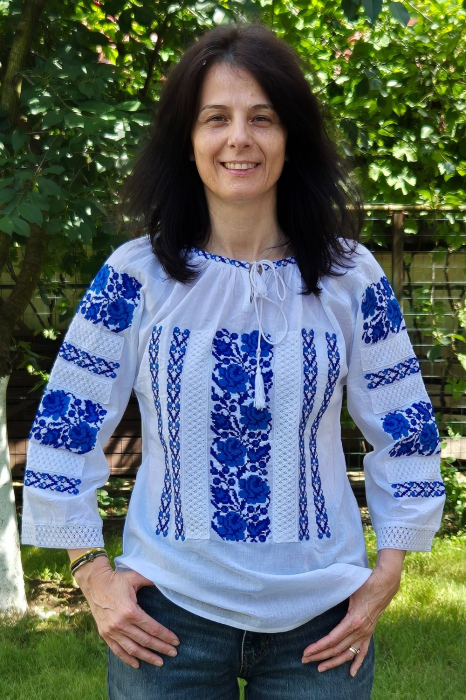 Ie damă Macrina [2]
