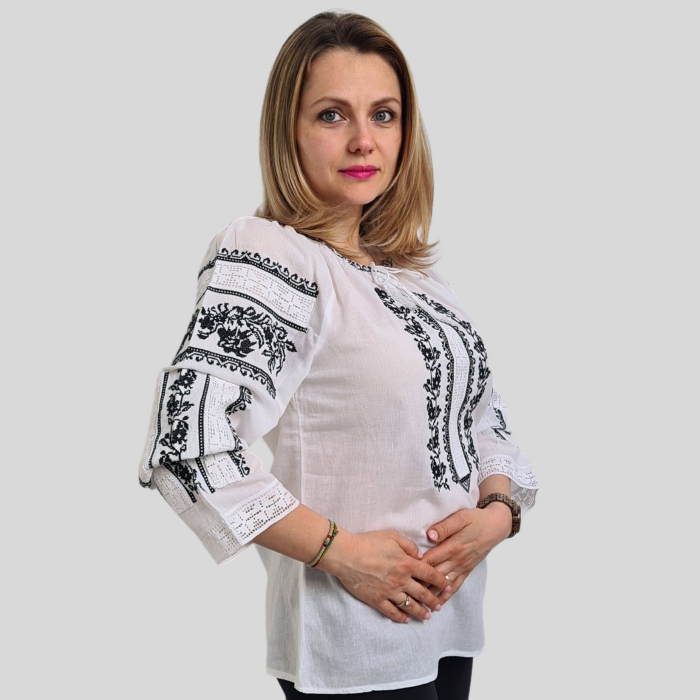 Ie damă Dumitrita [3]