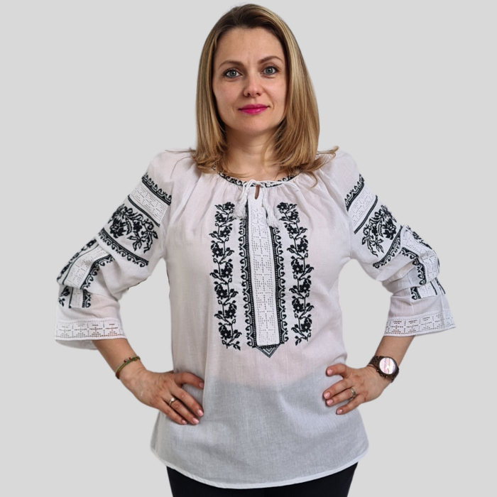 Ie damă Dumitrita [2]