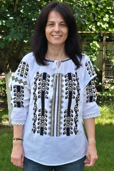 Ie damă Evlampia [2]
