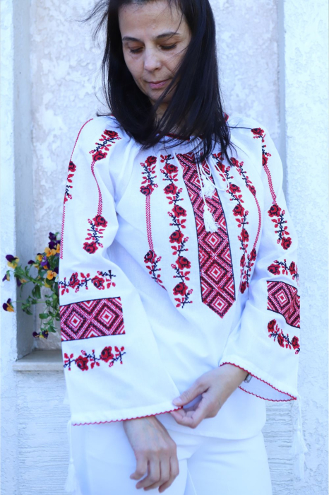 Ie damă Adelyna [3]