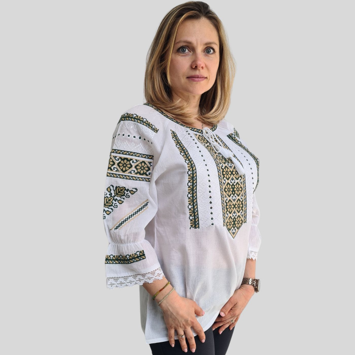 Ie damă Florenta [3]