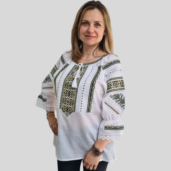 Ie damă Florenta [2]