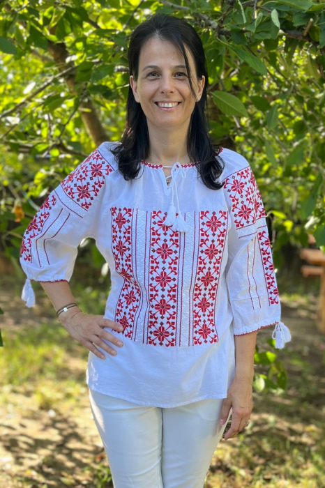 Ie damă Ines [3]