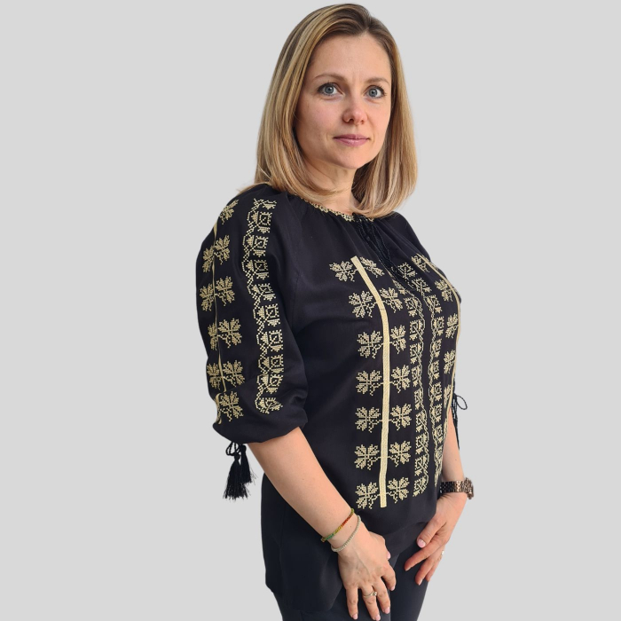 Ie damă Mirabela [3]