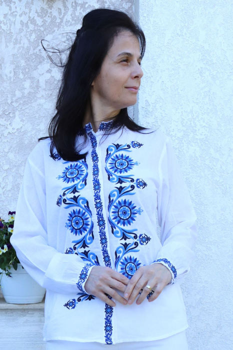 camasa damă Electra [2]