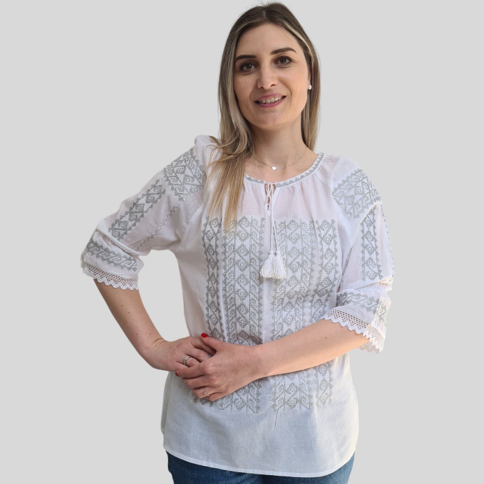 Ie damă Florina [2]