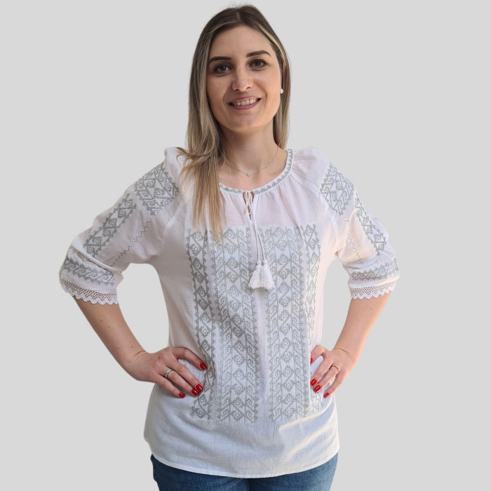 Ie damă Florina [3]