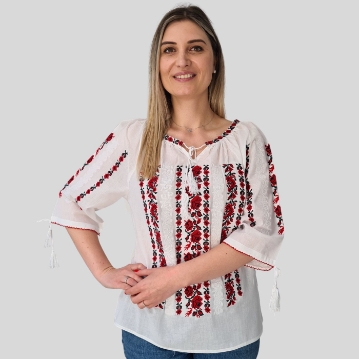 Ie damă Gabriela extra batal [3]