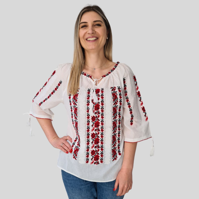 Ie damă Gabriela extra batal [2]