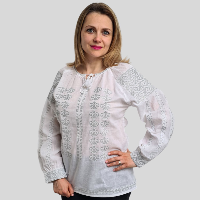 Ie damă Gligheria [3]