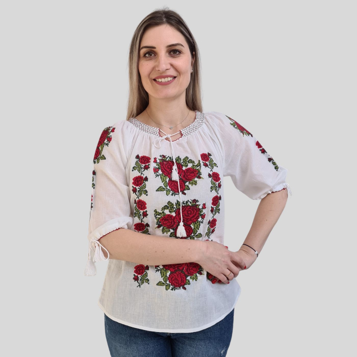 Ie damă Hristina [3]