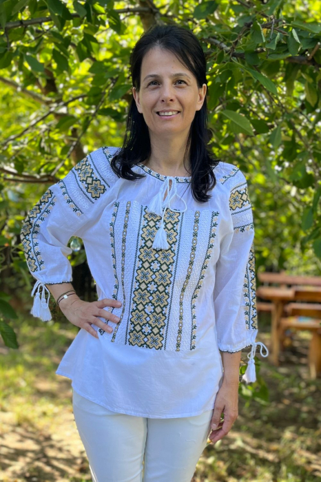 Ie damă Magdalena [4]