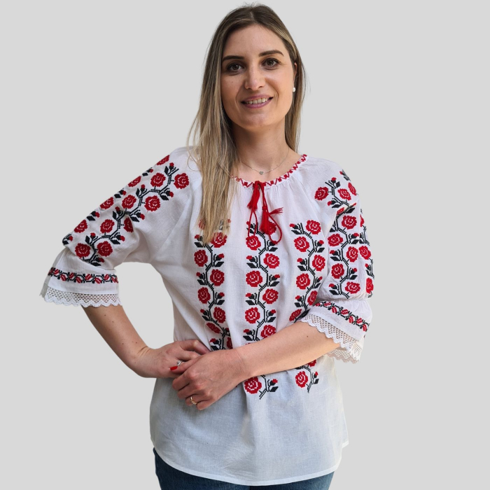 Ie damă Tatiana [2]