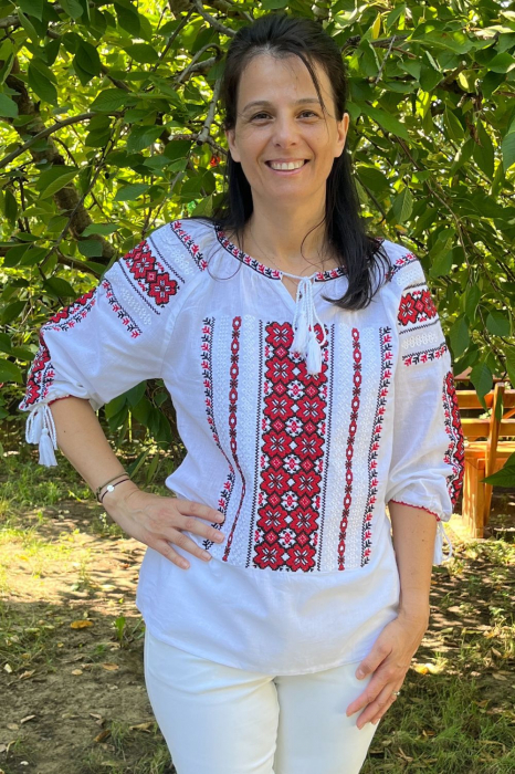 Ie damă Eugenia [2]