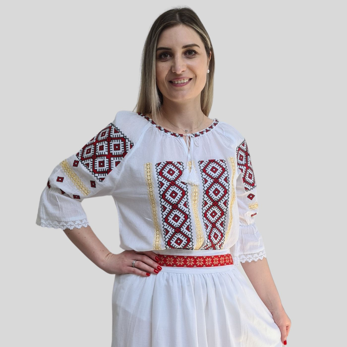 Ie damă Liliana [3]