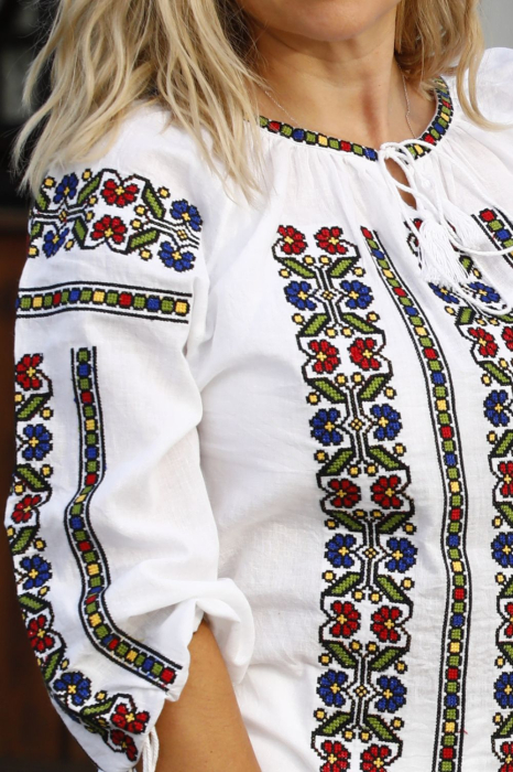 Ie dama Codruta [2]